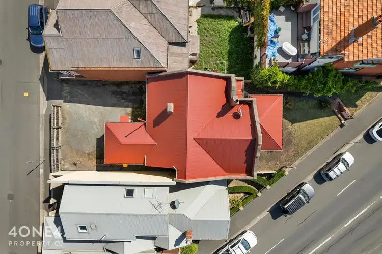 Third view of Homely house listing, 31 Sandy Bay Road, Battery Point TAS 7004