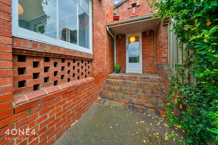 Fourth view of Homely house listing, 31 Sandy Bay Road, Battery Point TAS 7004