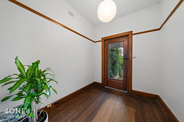 Fifth view of Homely house listing, 31 Sandy Bay Road, Battery Point TAS 7004