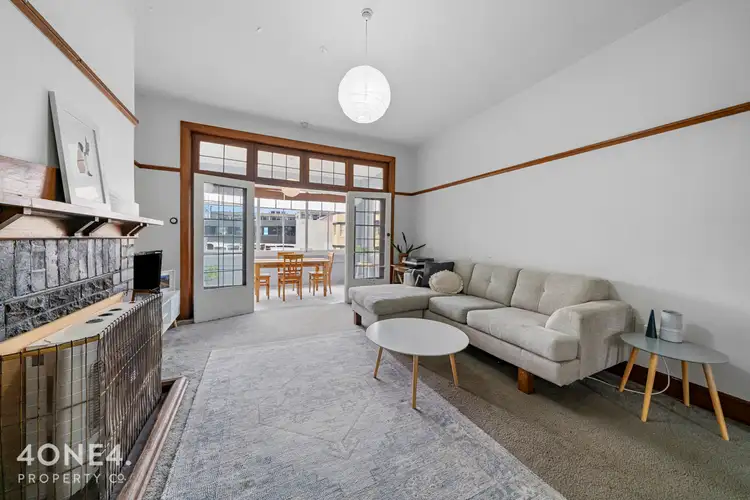 Sixth view of Homely house listing, 31 Sandy Bay Road, Battery Point TAS 7004