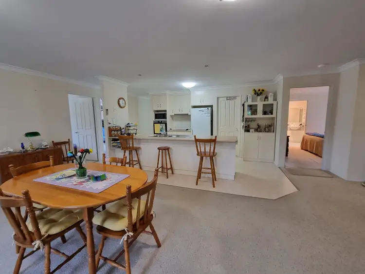 Third view of Homely house listing, 8 Lee Court, Crows Nest QLD 4355