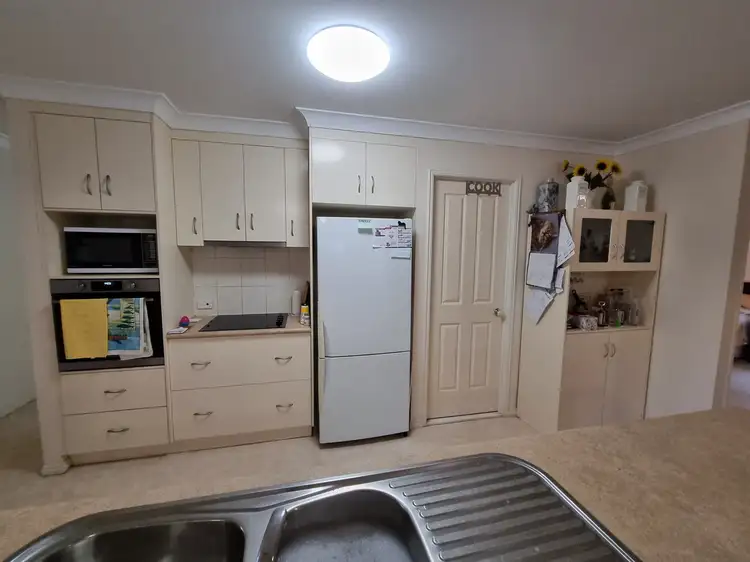 Fourth view of Homely house listing, 8 Lee Court, Crows Nest QLD 4355