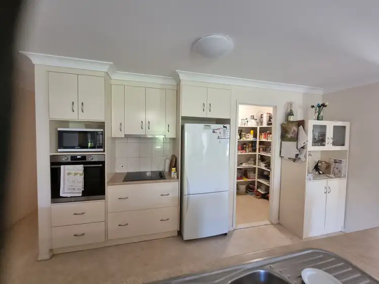 Fifth view of Homely house listing, 8 Lee Court, Crows Nest QLD 4355