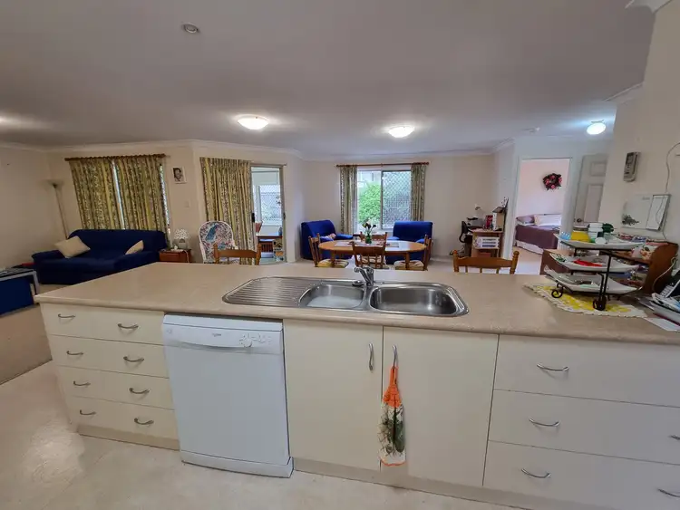 Seventh view of Homely house listing, 8 Lee Court, Crows Nest QLD 4355