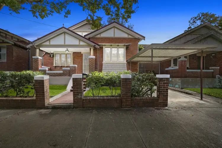 11 Julia Street, Ashfield NSW 2131