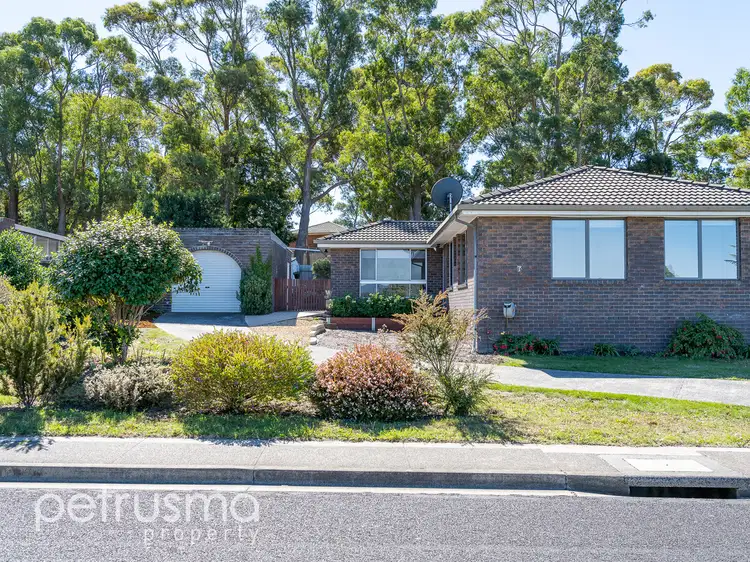 Main view of Homely house listing, 7 Cypress Place, Kingston TAS 7050