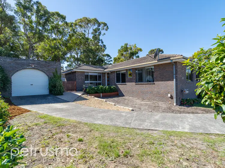 Second view of Homely house listing, 7 Cypress Place, Kingston TAS 7050