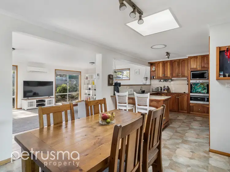 Third view of Homely house listing, 7 Cypress Place, Kingston TAS 7050