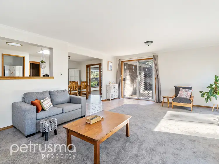 Fifth view of Homely house listing, 7 Cypress Place, Kingston TAS 7050
