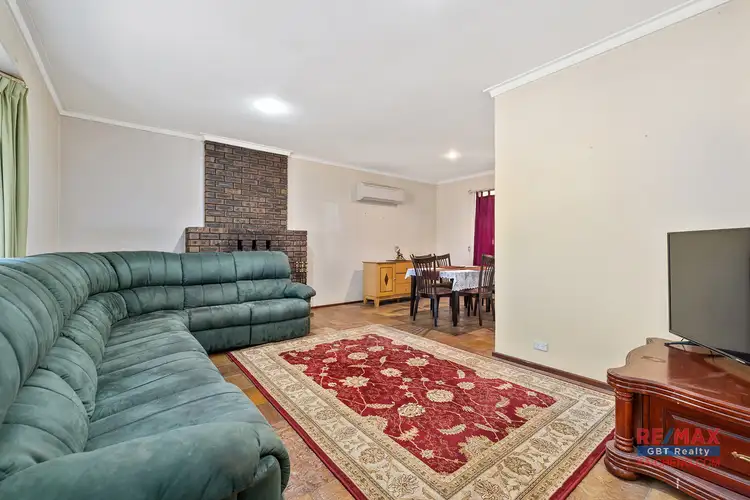 Second view of Homely house listing, 16 Armstrong Way, Noranda WA 6062