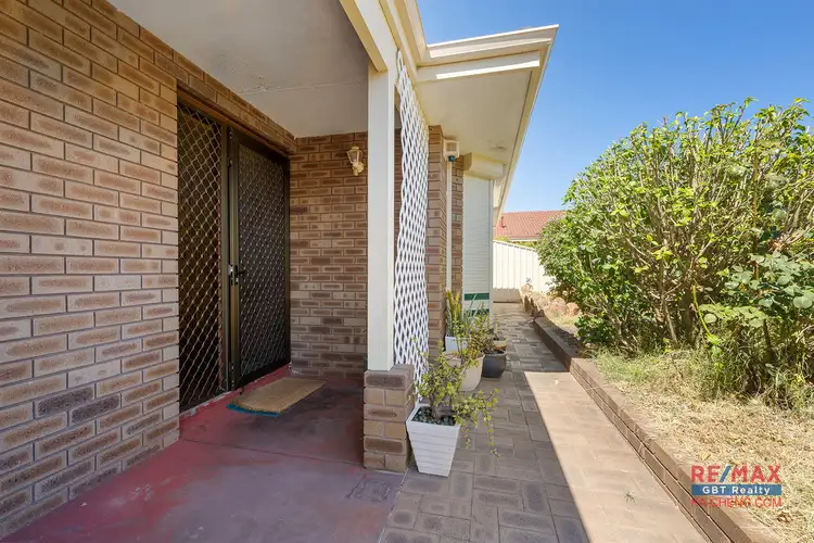 Fourth view of Homely house listing, 16 Armstrong Way, Noranda WA 6062