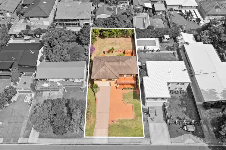 Second view of Homely house listing, 64 Old Gosford Road, Wamberal NSW 2260