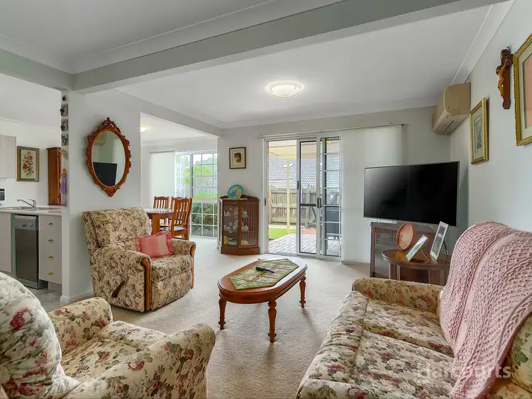 Sixth view of Homely townhouse listing, 62/46 Albany Creek Road, Aspley QLD 4034