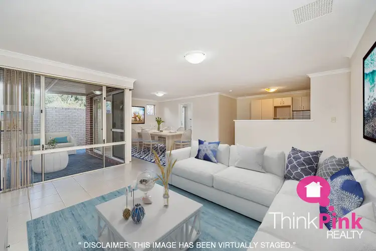 2/34 Knutsford Avenue, Rivervale WA 6103