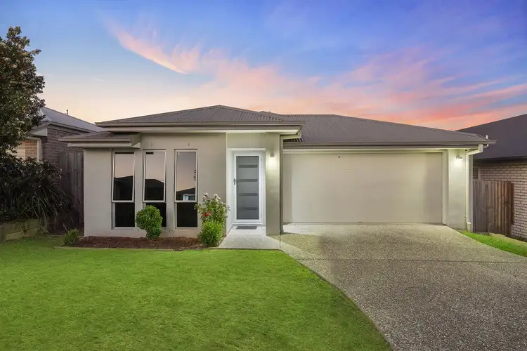 Main view of Homely house listing, 5 Shelley Street, Redbank Plains QLD 4301