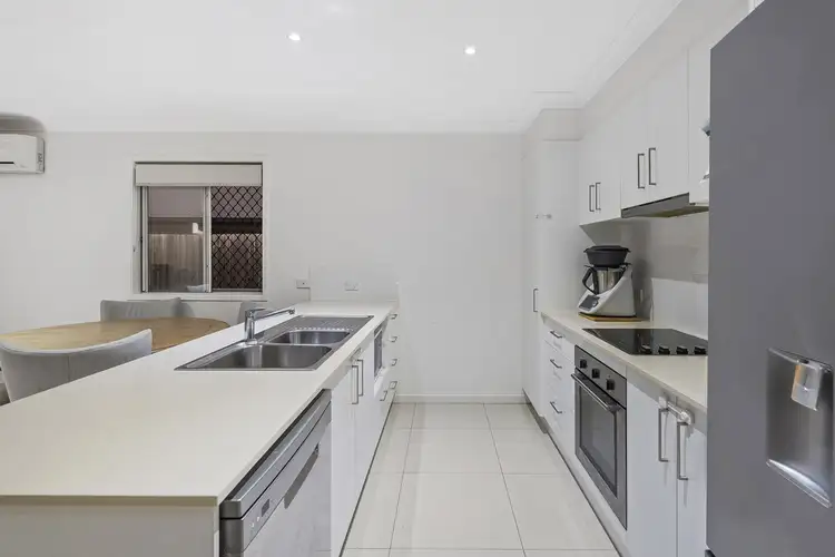 Fourth view of Homely house listing, 5 Shelley Street, Redbank Plains QLD 4301