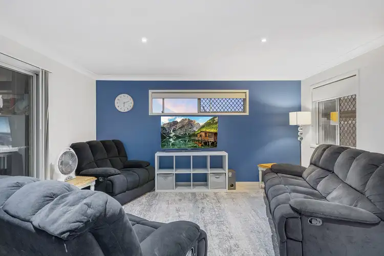 Fifth view of Homely house listing, 5 Shelley Street, Redbank Plains QLD 4301
