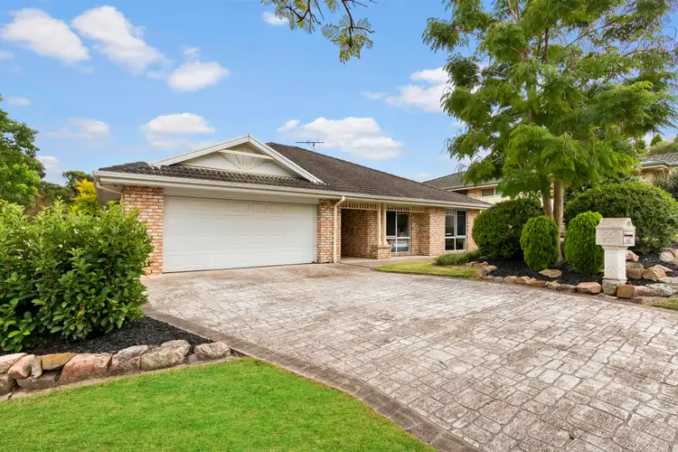 313 Maryland Drive, Maryland NSW 2287