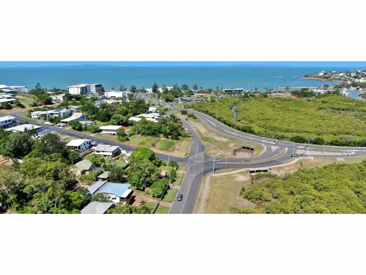Main view of Homely house listing, 39 Whitman Street, Yeppoon QLD 4703