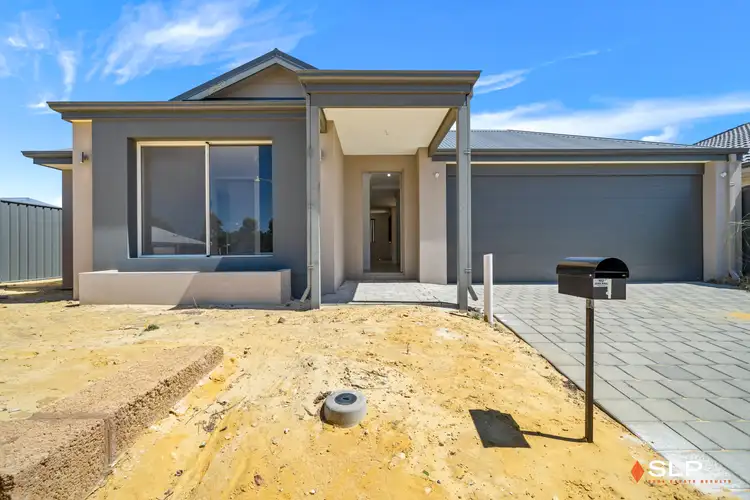 1 Dunlin Road, Banksia Grove WA 6031