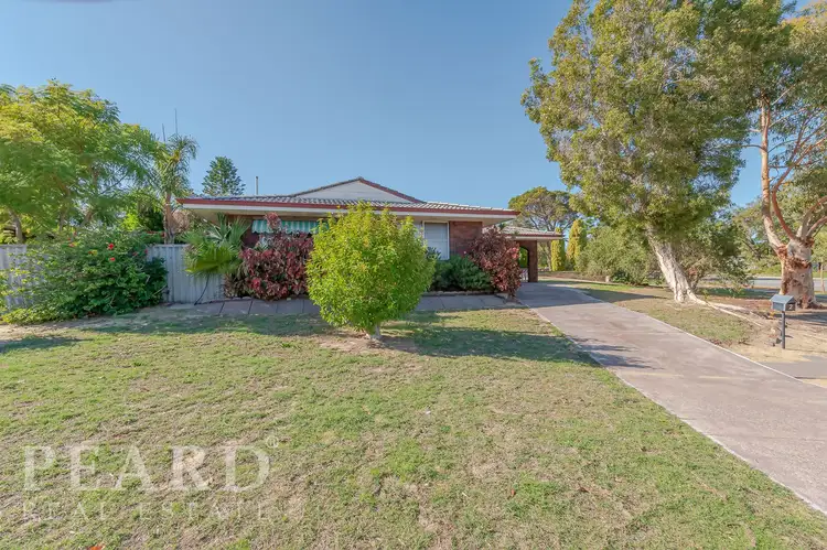 2 Yulan Close, Greenwood WA 6024