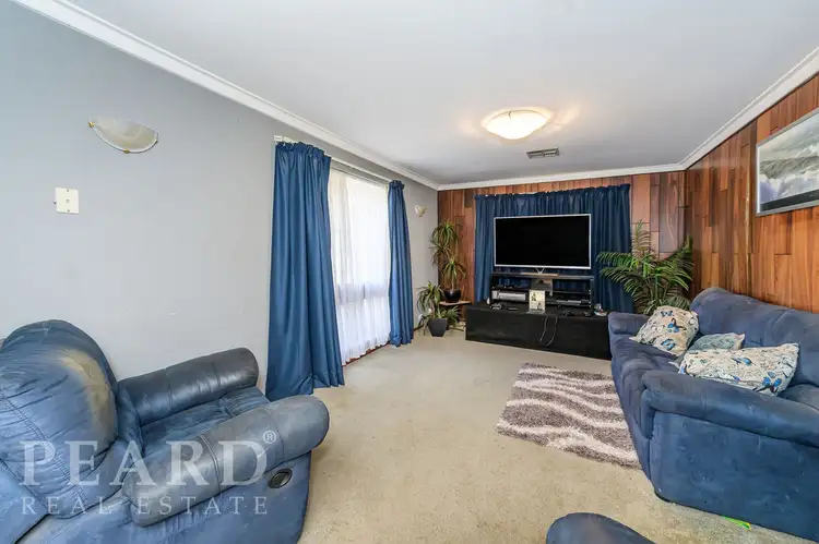 Second view of Homely house listing, 2 Yulan Close, Greenwood WA 6024