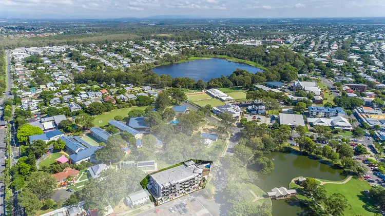 2/28 Lagoon Street, Sandgate QLD 4017