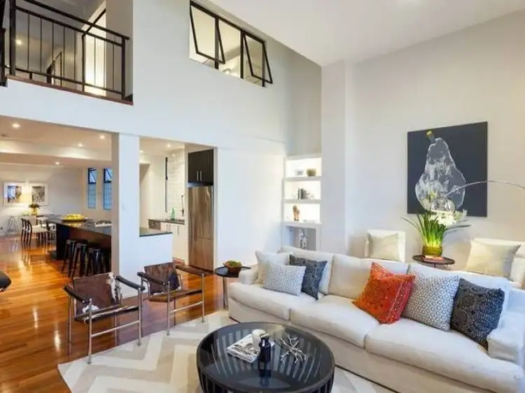 351 Brunswick Street