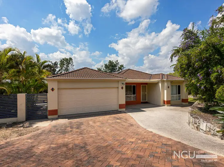 1 Katherine Court, Karalee QLD 4306