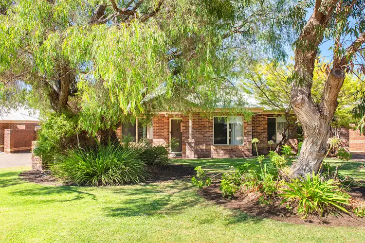 Main view of Homely house listing, 8/18 Prowse Way, Dunsborough WA 6281