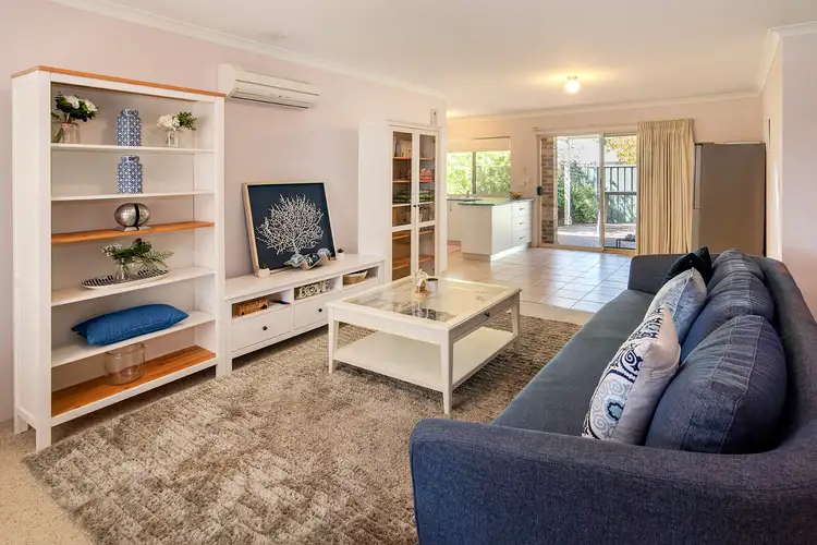 Fourth view of Homely house listing, 8/18 Prowse Way, Dunsborough WA 6281