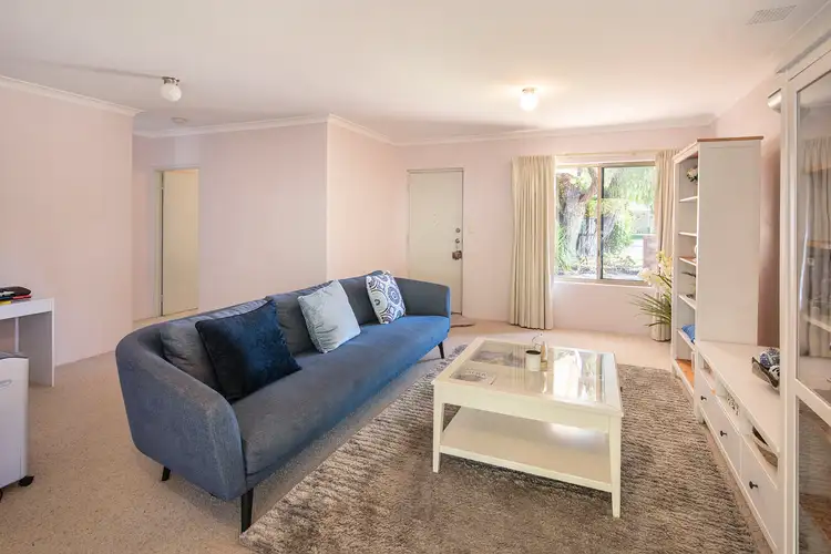 Fifth view of Homely house listing, 8/18 Prowse Way, Dunsborough WA 6281