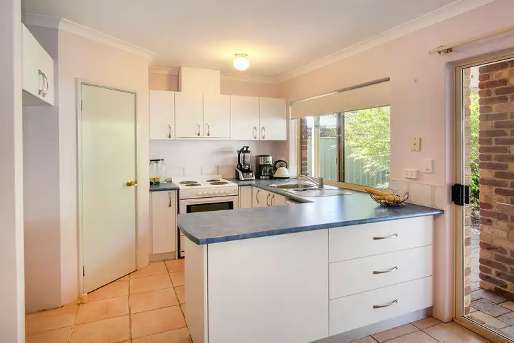 Sixth view of Homely house listing, 8/18 Prowse Way, Dunsborough WA 6281