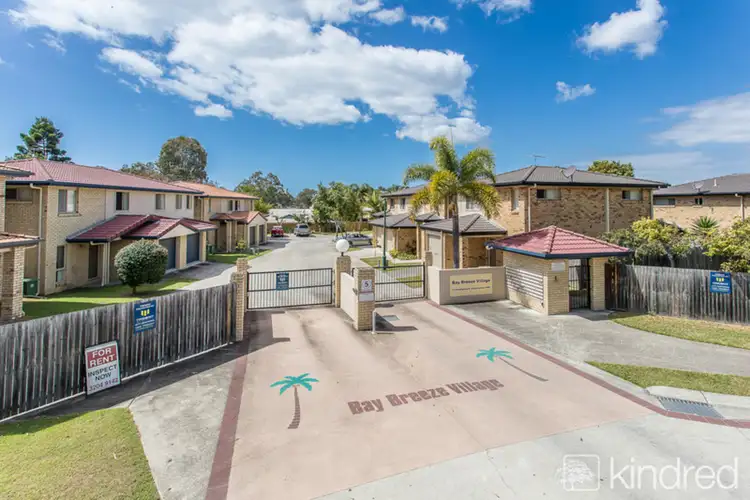Main view of Homely townhouse listing, 7/17 Cunningham Street, Deception Bay QLD 4508