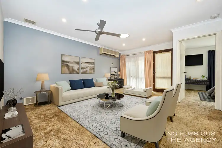 Third view of Homely house listing, 6a Stocker Court, Craigie WA 6025