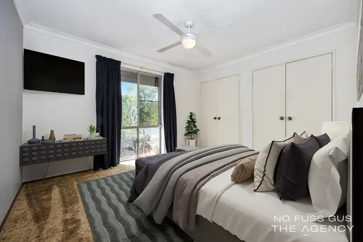 Fourth view of Homely house listing, 6a Stocker Court, Craigie WA 6025