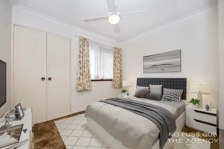 Fifth view of Homely house listing, 6a Stocker Court, Craigie WA 6025