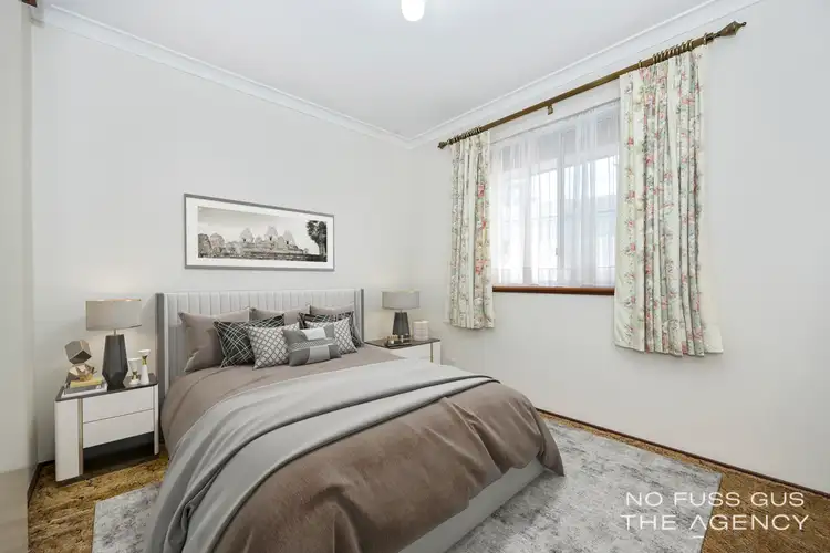 Sixth view of Homely house listing, 6a Stocker Court, Craigie WA 6025