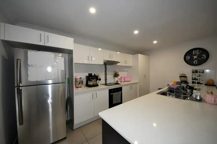 Fourth view of Homely house listing, 3 Kent Court, Gracemere QLD 4702