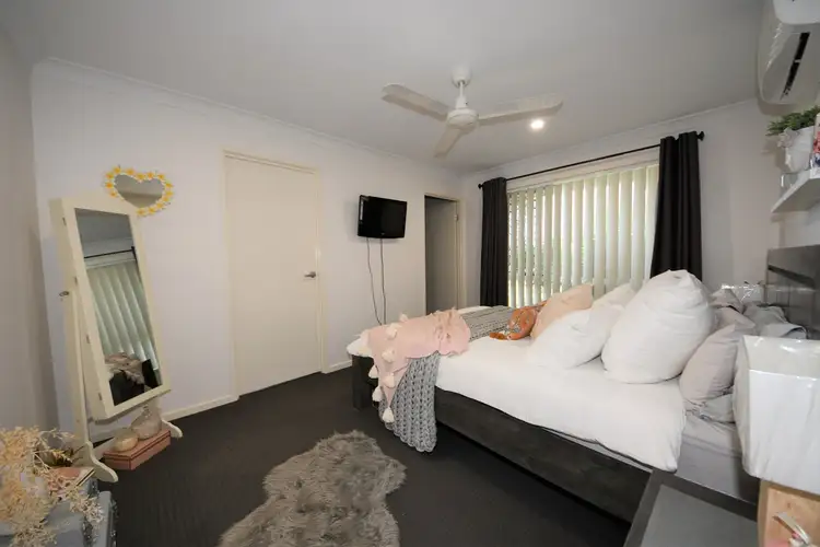 Fifth view of Homely house listing, 3 Kent Court, Gracemere QLD 4702