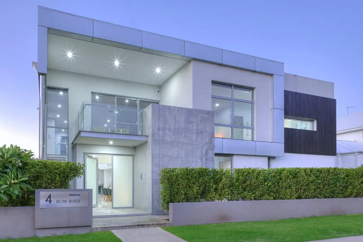 Main view of Homely house listing, 4 Bow River Crescent, Burswood WA 6100