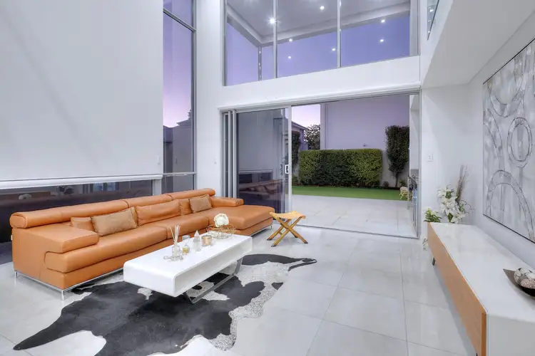 Second view of Homely house listing, 4 Bow River Crescent, Burswood WA 6100