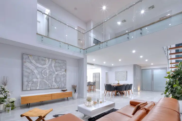 Third view of Homely house listing, 4 Bow River Crescent, Burswood WA 6100