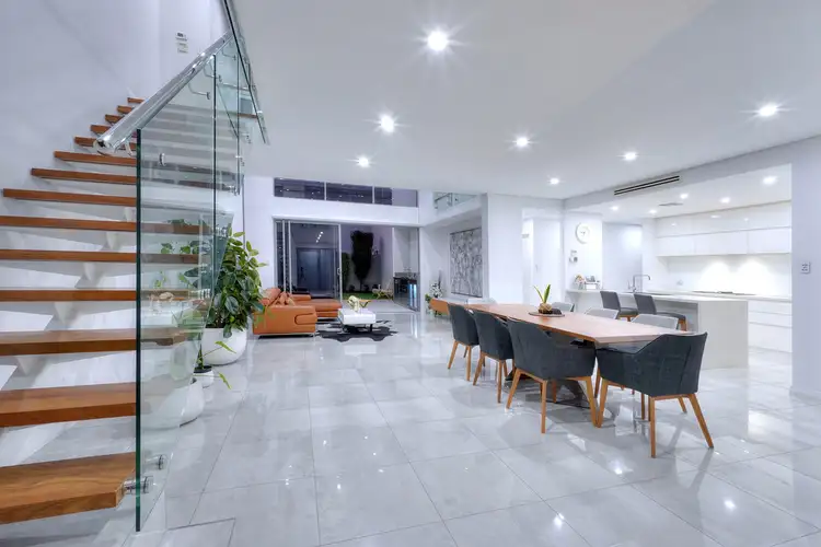 Fourth view of Homely house listing, 4 Bow River Crescent, Burswood WA 6100