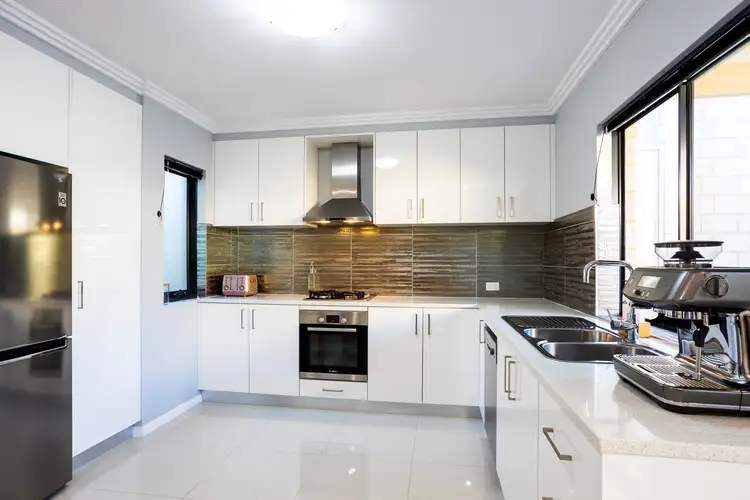 Main view of Homely villa listing, 20B Elward Way, Balga WA 6061