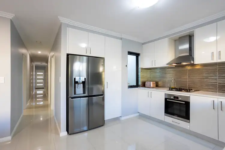 Third view of Homely villa listing, 20B Elward Way, Balga WA 6061