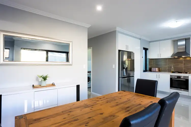 Fourth view of Homely villa listing, 20B Elward Way, Balga WA 6061
