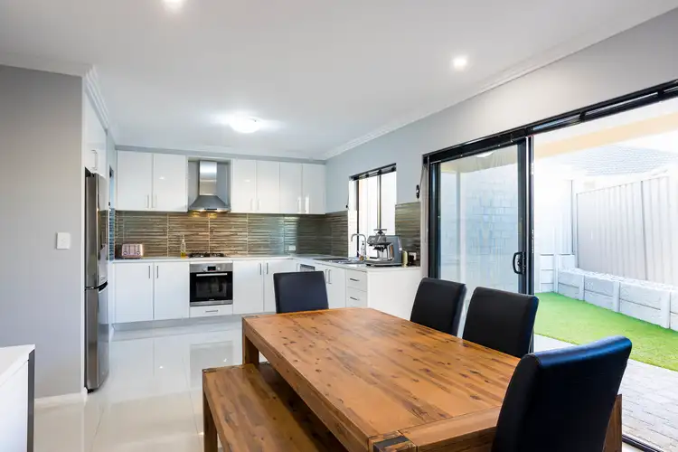 Fifth view of Homely villa listing, 20B Elward Way, Balga WA 6061