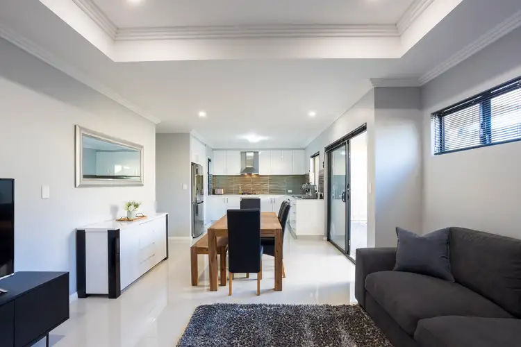 Seventh view of Homely villa listing, 20B Elward Way, Balga WA 6061