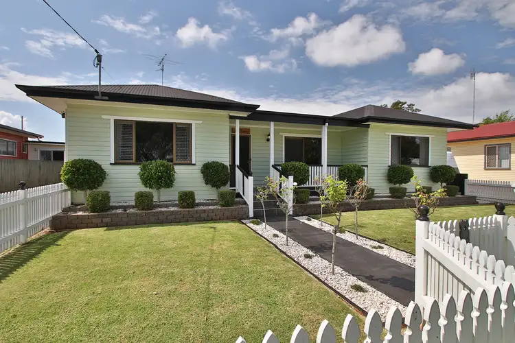 Main view of Homely house listing, 8 McLeish Street, Harristown QLD 4350